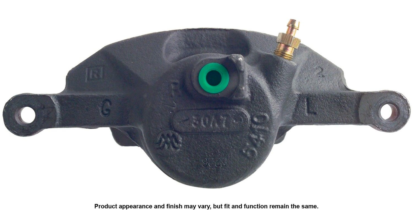 Cardone Reman Disc Brake Caliper 19-1833