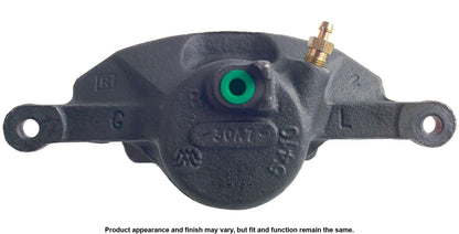 Cardone Reman Disc Brake Caliper 19-1833