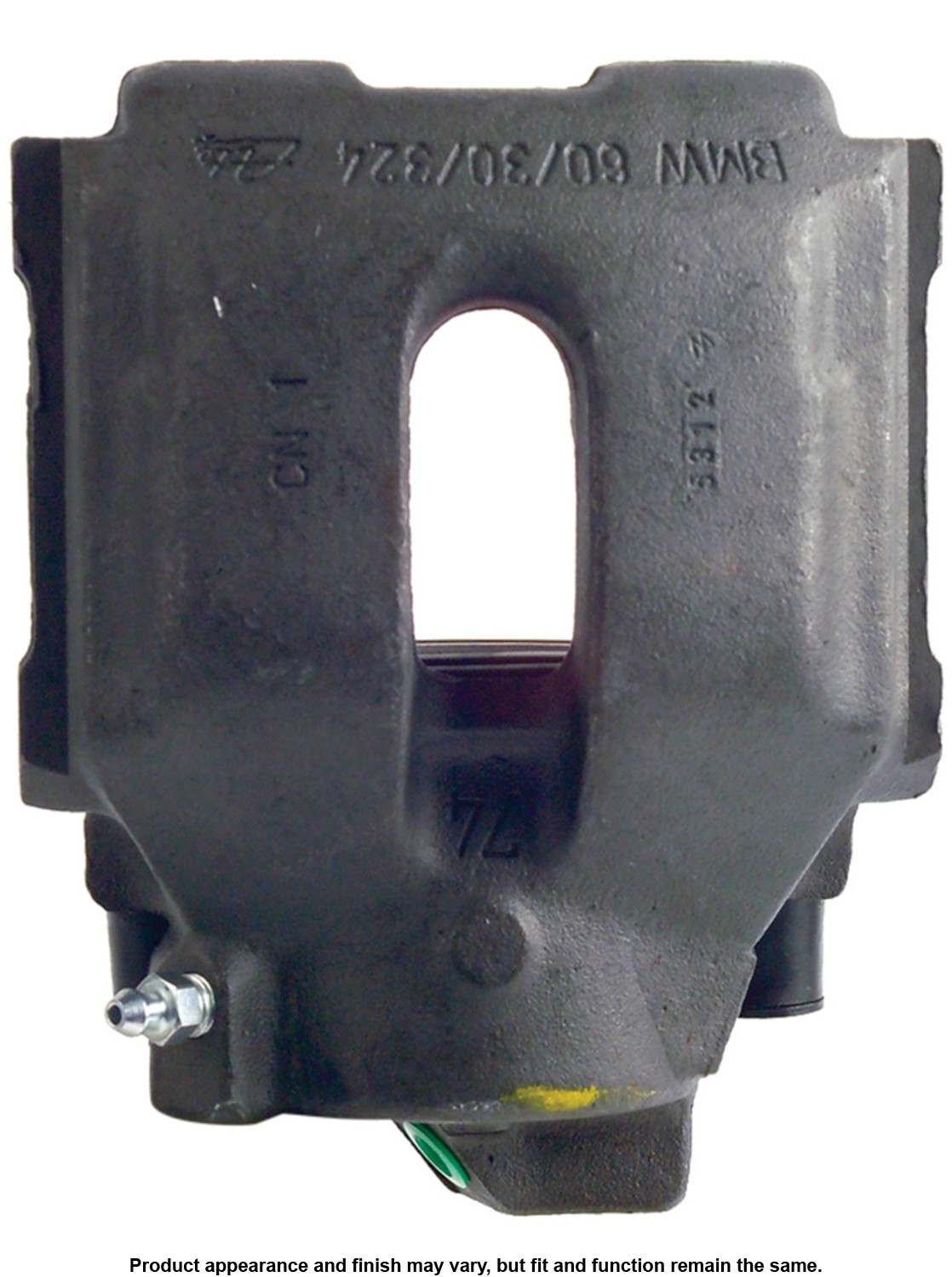 Cardone Reman Disc Brake Caliper 19-1840