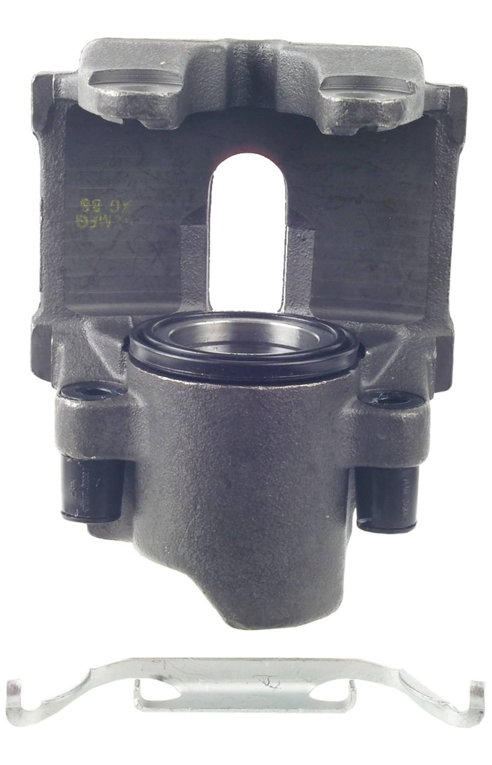 Cardone Reman Disc Brake Caliper 19-1841A