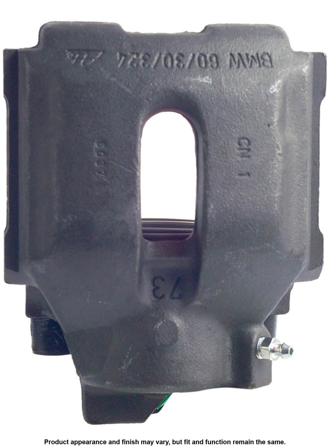 Cardone Reman Disc Brake Caliper 19-1841
