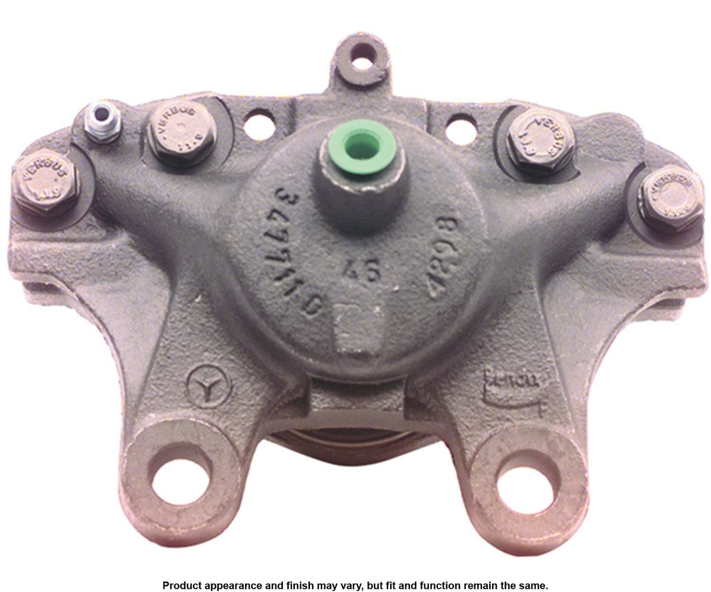 Cardone Reman Disc Brake Caliper 19-1848