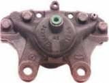 Cardone Reman Disc Brake Caliper 19-1849
