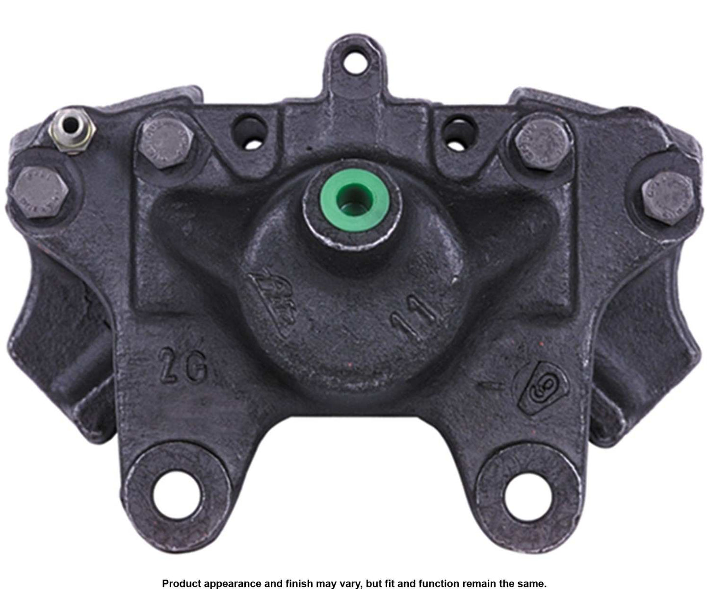 Cardone Reman Disc Brake Caliper 19-1866