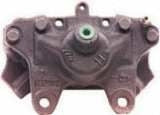Cardone Reman Disc Brake Caliper 19-1867