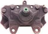 Cardone Reman Disc Brake Caliper 19-1867
