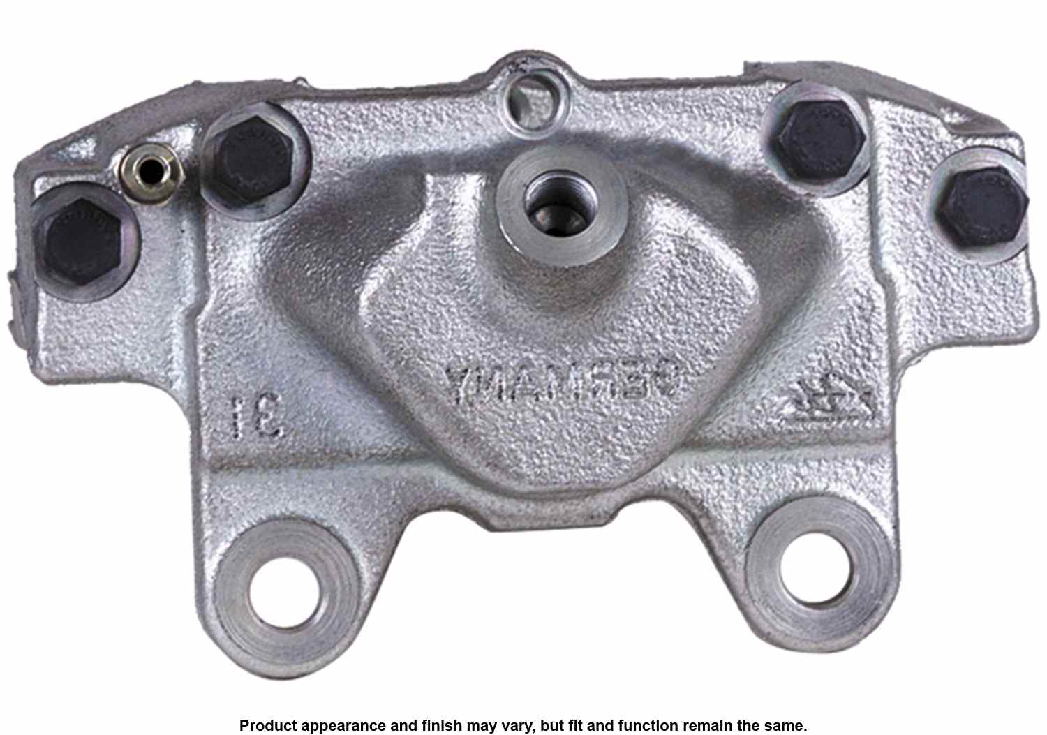 Cardone Reman Remanufactured Unloaded Caliper 19-1874