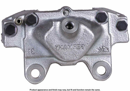 Cardone Reman Remanufactured Unloaded Caliper 19-1874