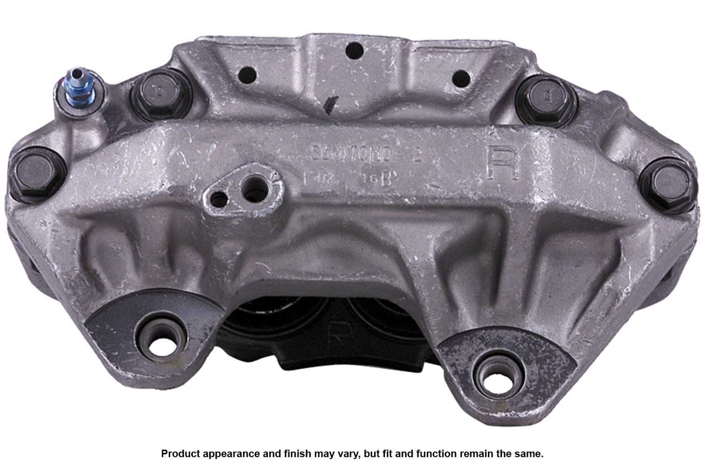 Cardone Reman Disc Brake Caliper 19-1892