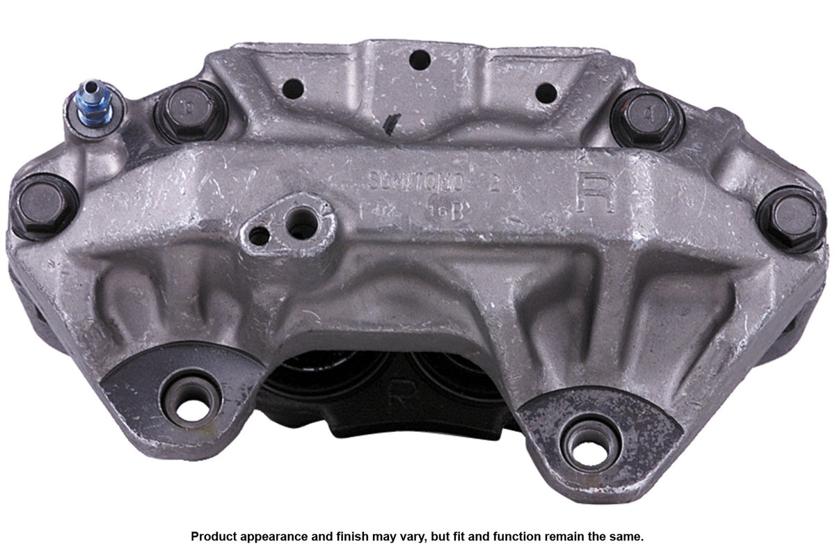 Cardone Reman Disc Brake Caliper 19-1892