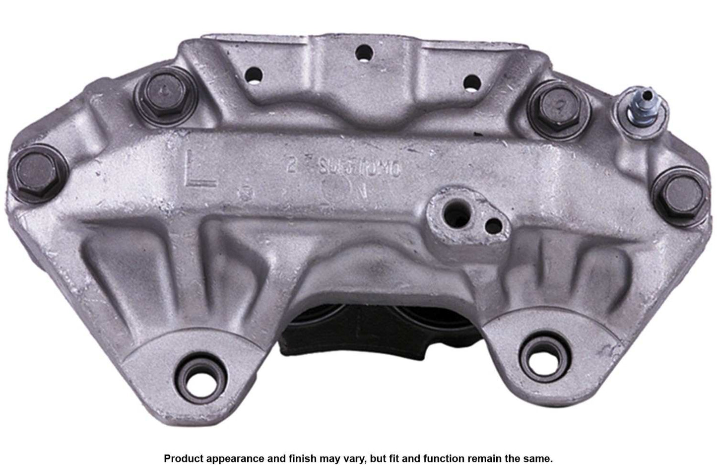 Cardone Reman Remanufactured Unloaded Caliper 19-1893