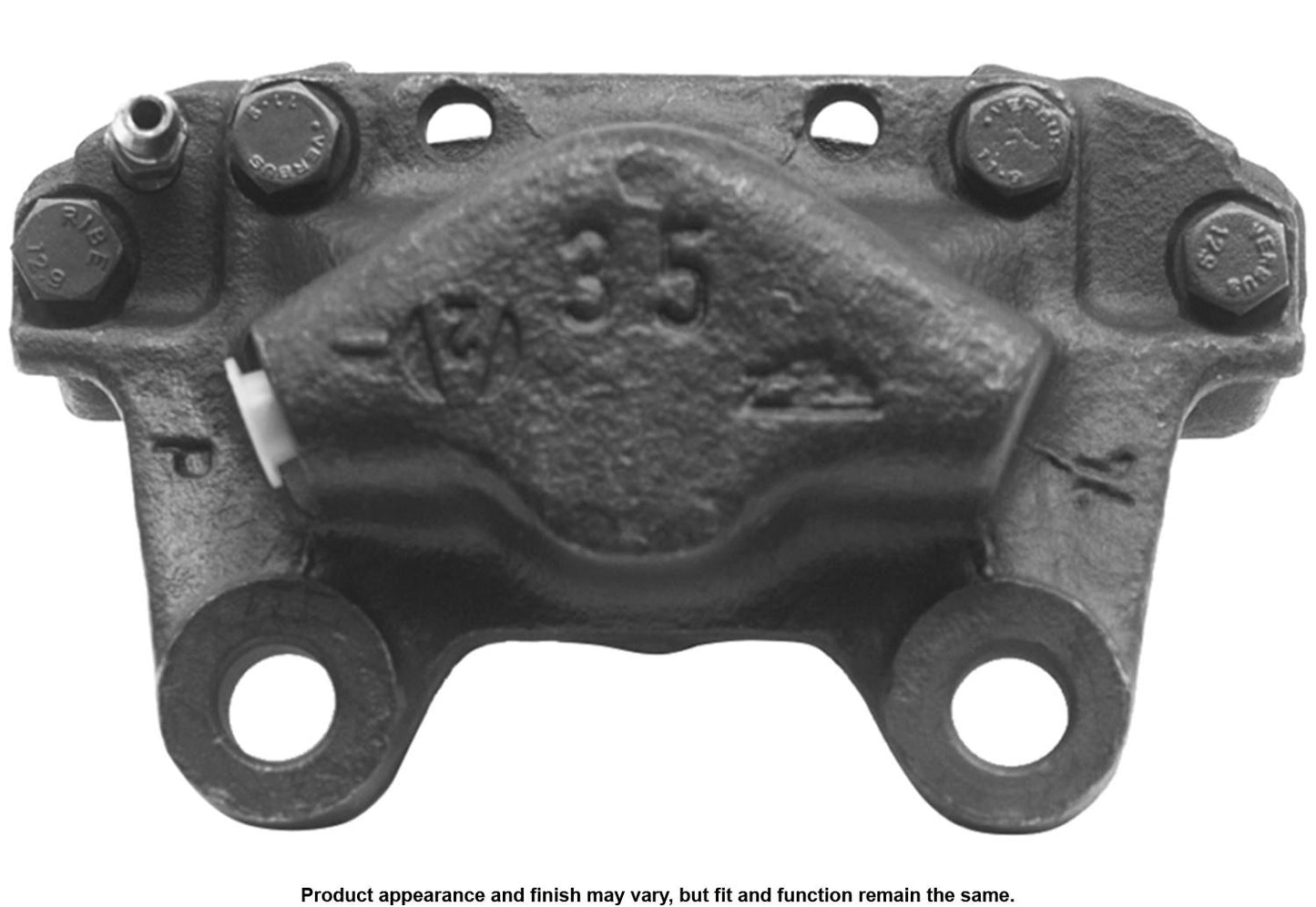 Cardone Reman Disc Brake Caliper 19-1902