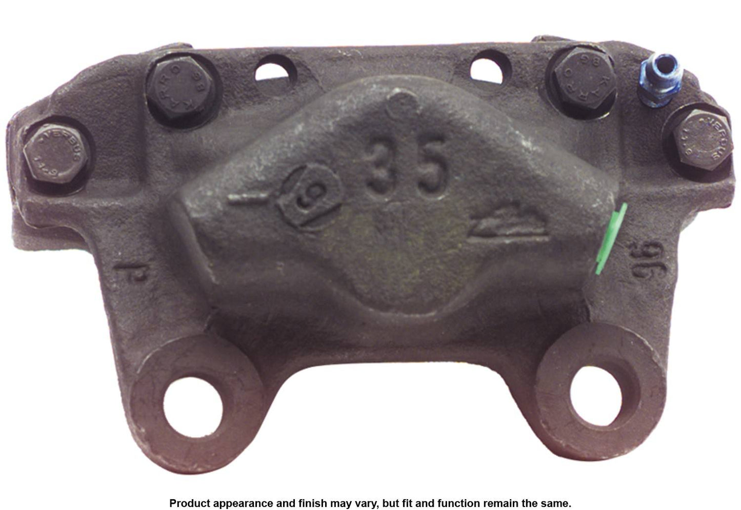 Cardone Reman Disc Brake Caliper 19-1903