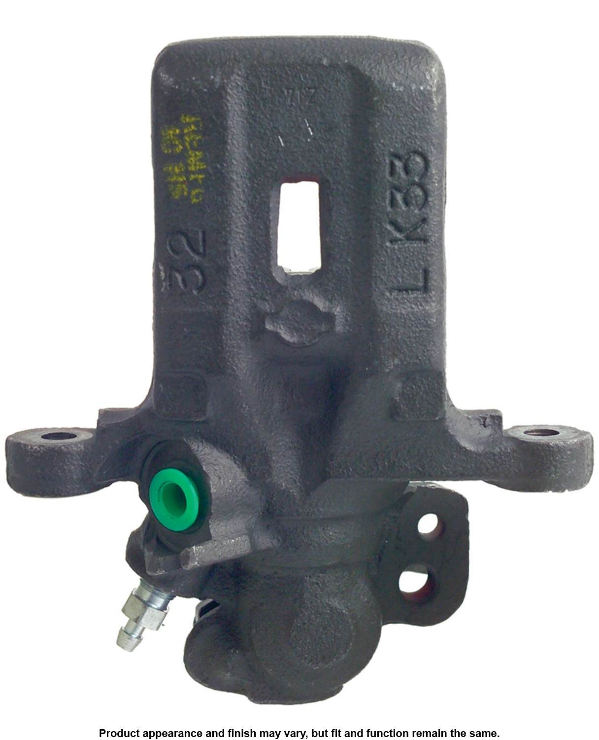 Cardone Reman Disc Brake Caliper 19-1904