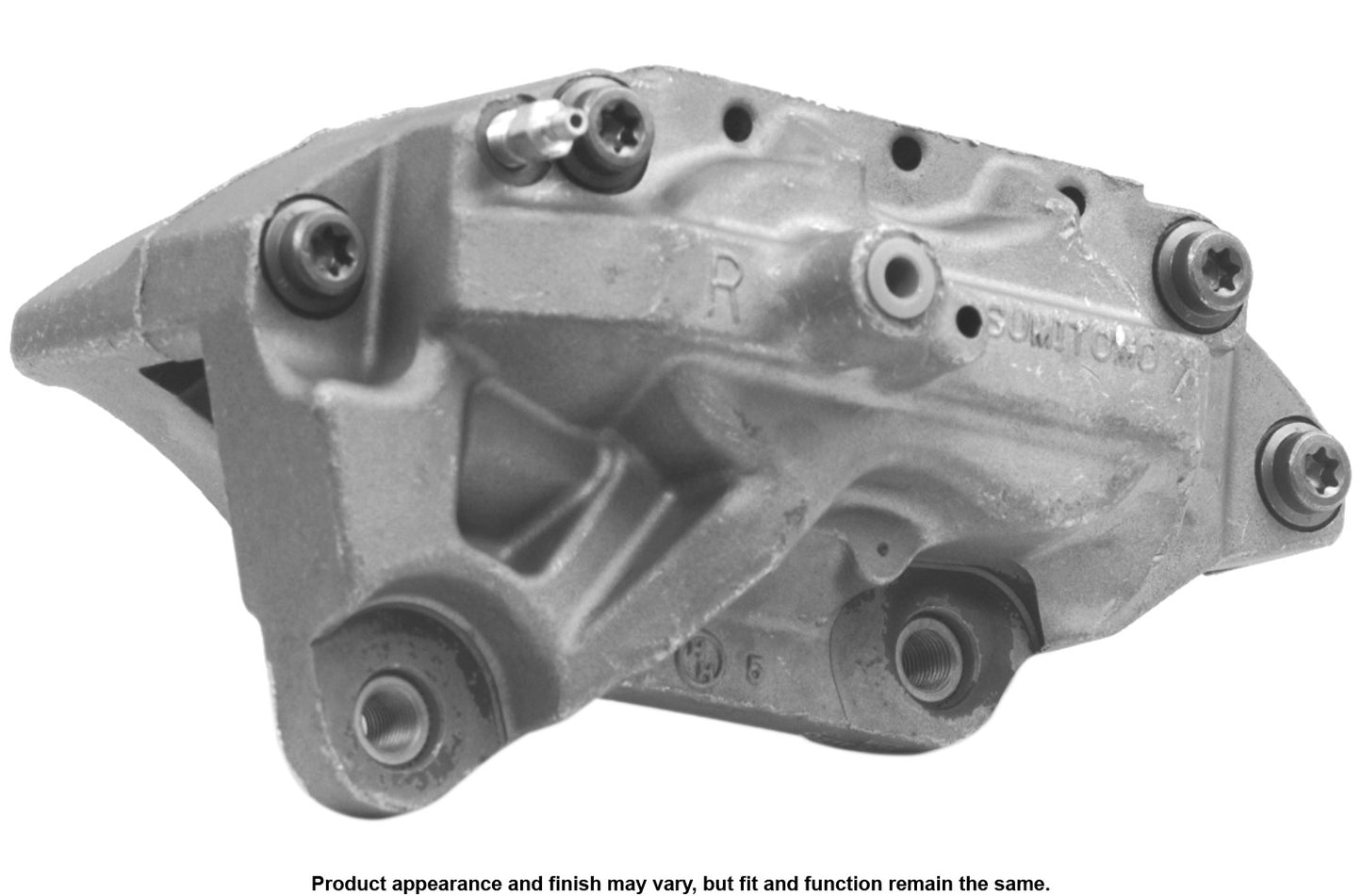 Cardone Reman Disc Brake Caliper 19-1908
