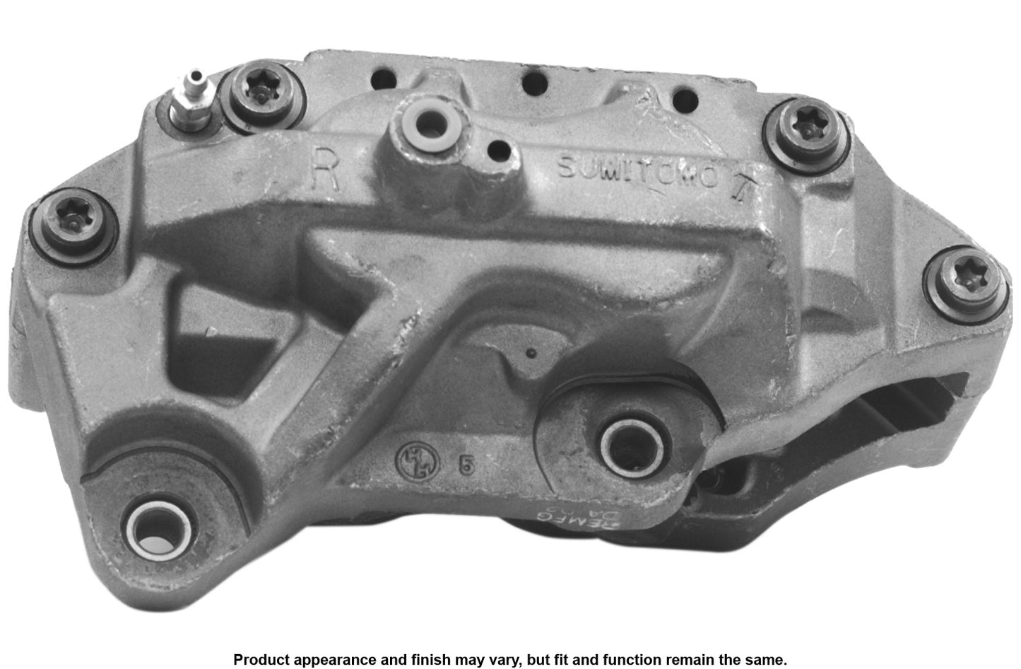 Cardone Reman Disc Brake Caliper 19-1908