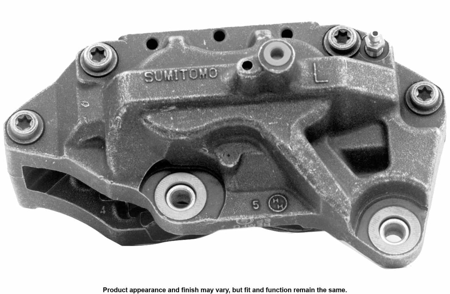 Cardone Reman Disc Brake Caliper 19-1909