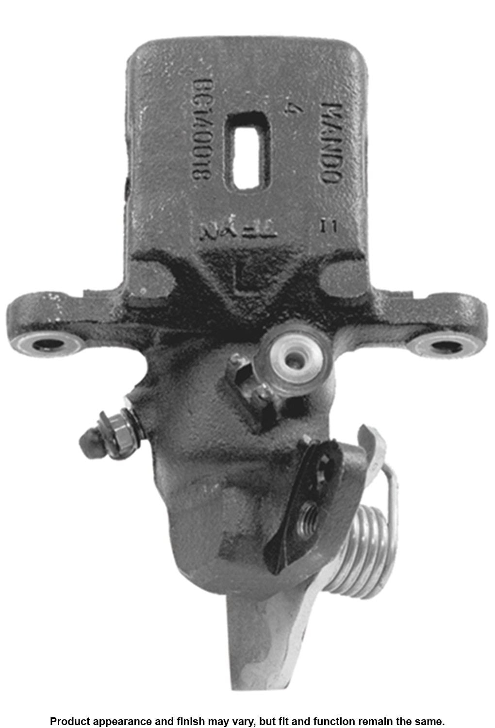 Cardone Reman Disc Brake Caliper 19-1916
