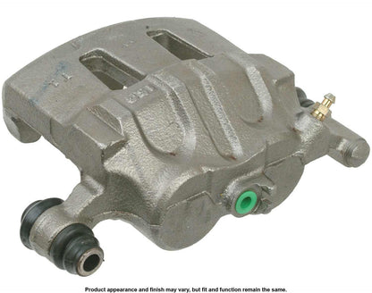 Cardone Reman Remanufactured Unloaded Caliper 19-1961