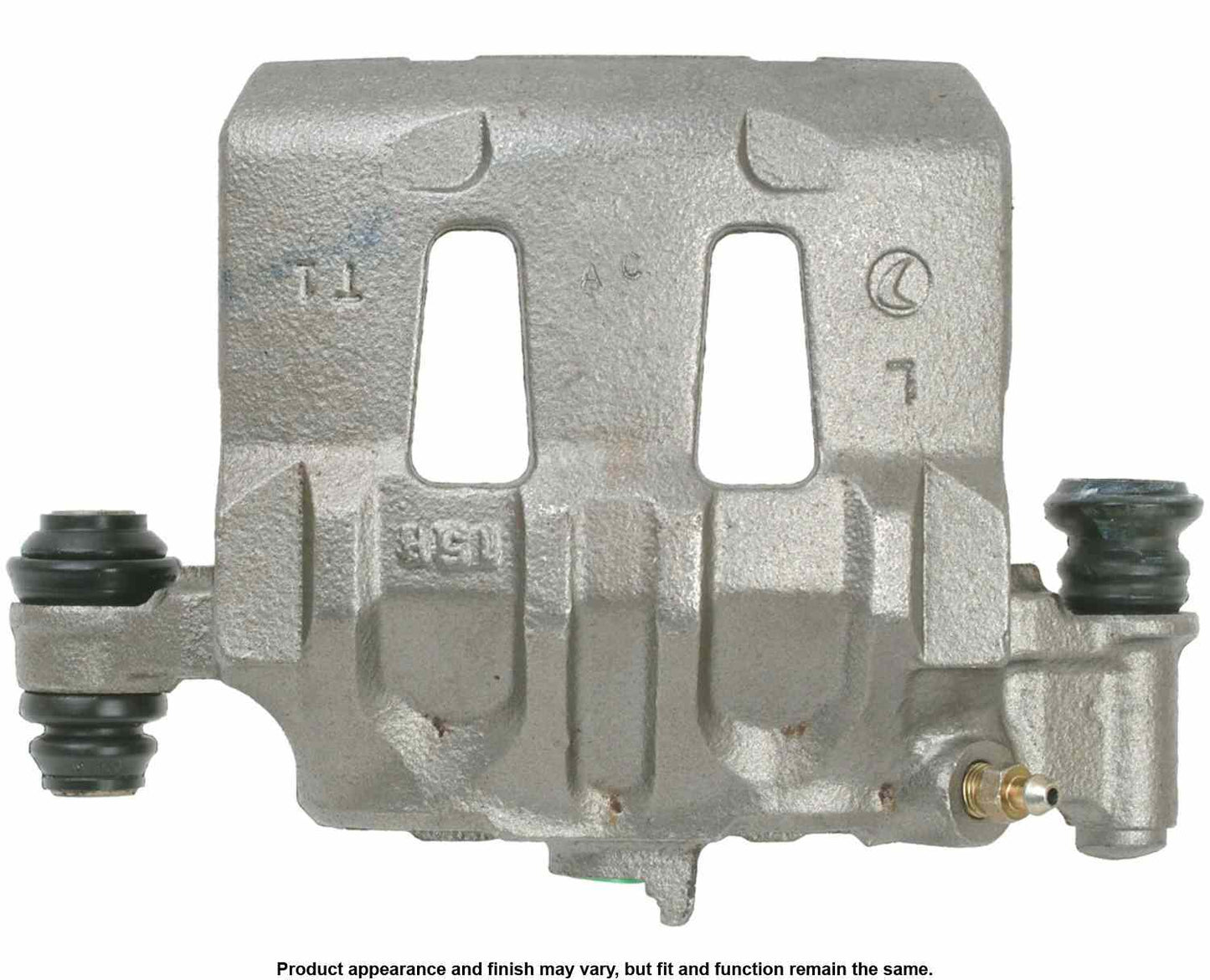 Cardone Reman Remanufactured Unloaded Caliper 19-1961