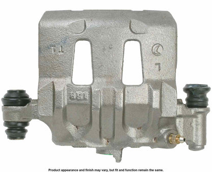 Cardone Reman Remanufactured Unloaded Caliper 19-1961