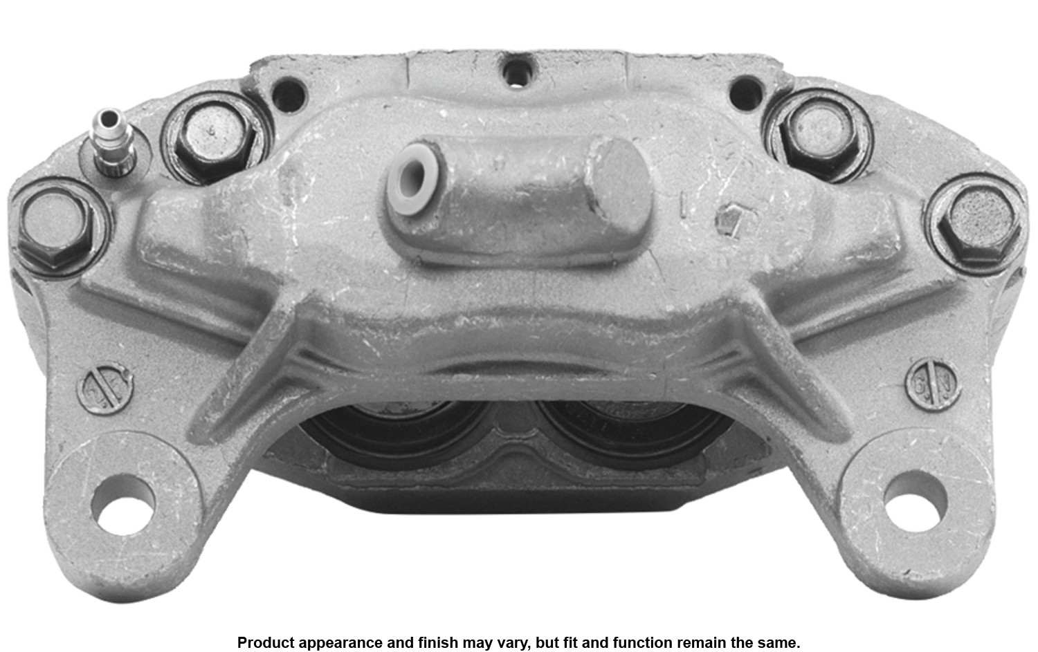 Cardone Reman Remanufactured Unloaded Caliper 19-1968
