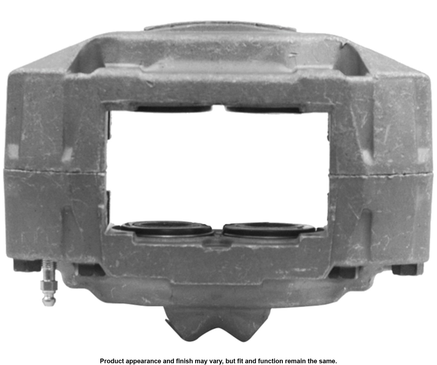 Cardone Reman Remanufactured Unloaded Caliper 19-1968