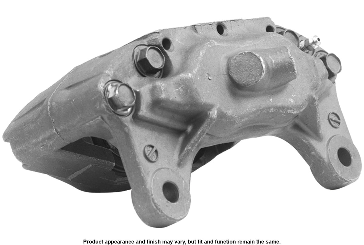 Cardone Reman Remanufactured Unloaded Caliper 19-1969