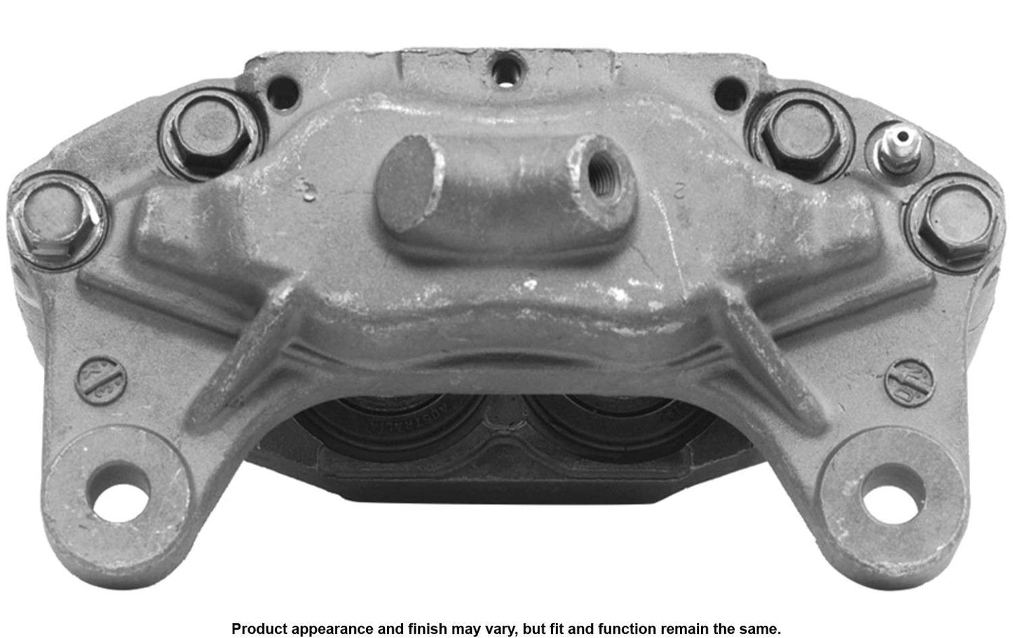 Cardone Reman Remanufactured Unloaded Caliper 19-1969