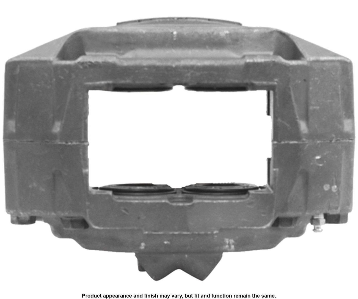 Cardone Reman Remanufactured Unloaded Caliper 19-1969