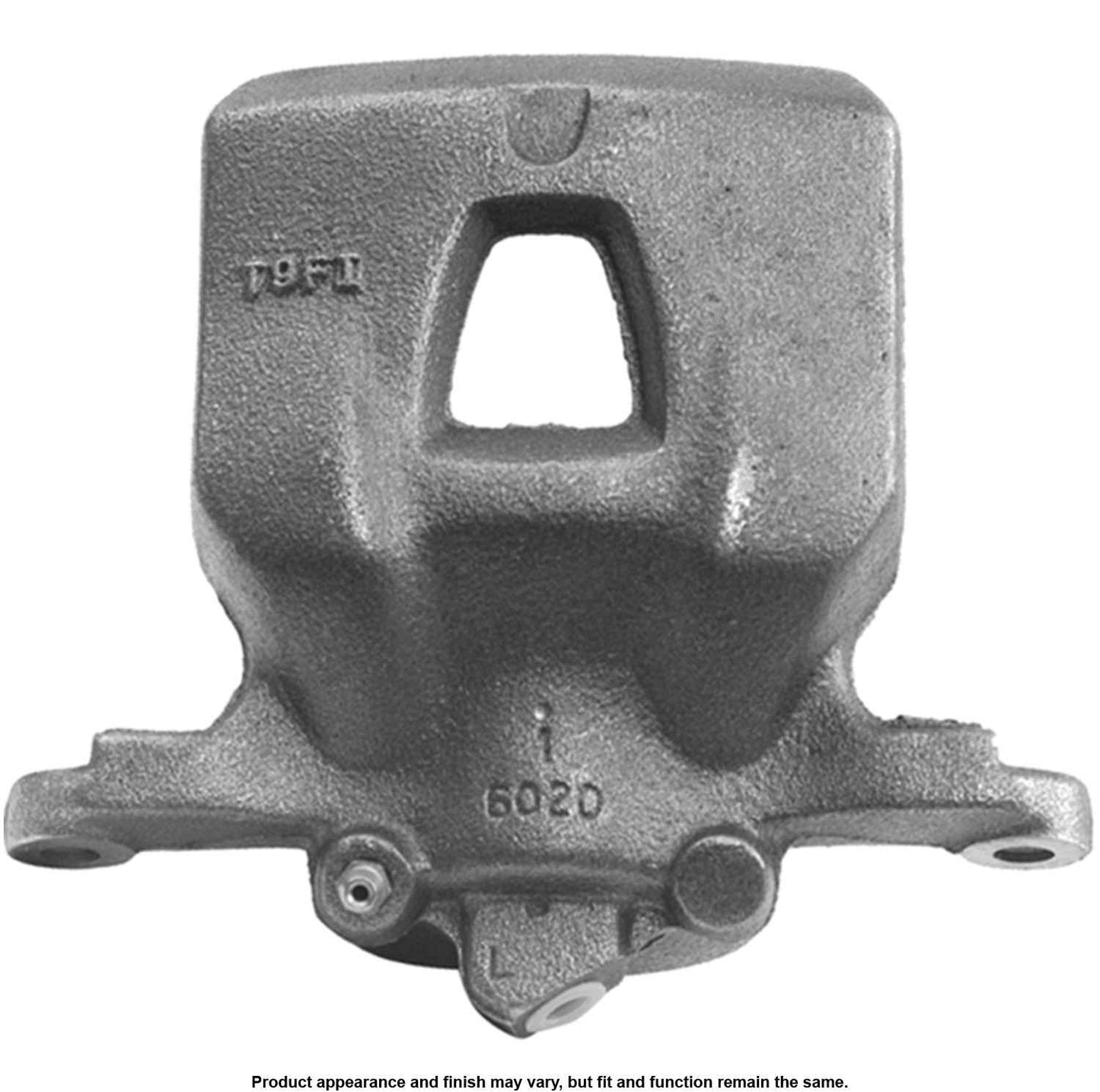Cardone Reman Disc Brake Caliper 19-1974