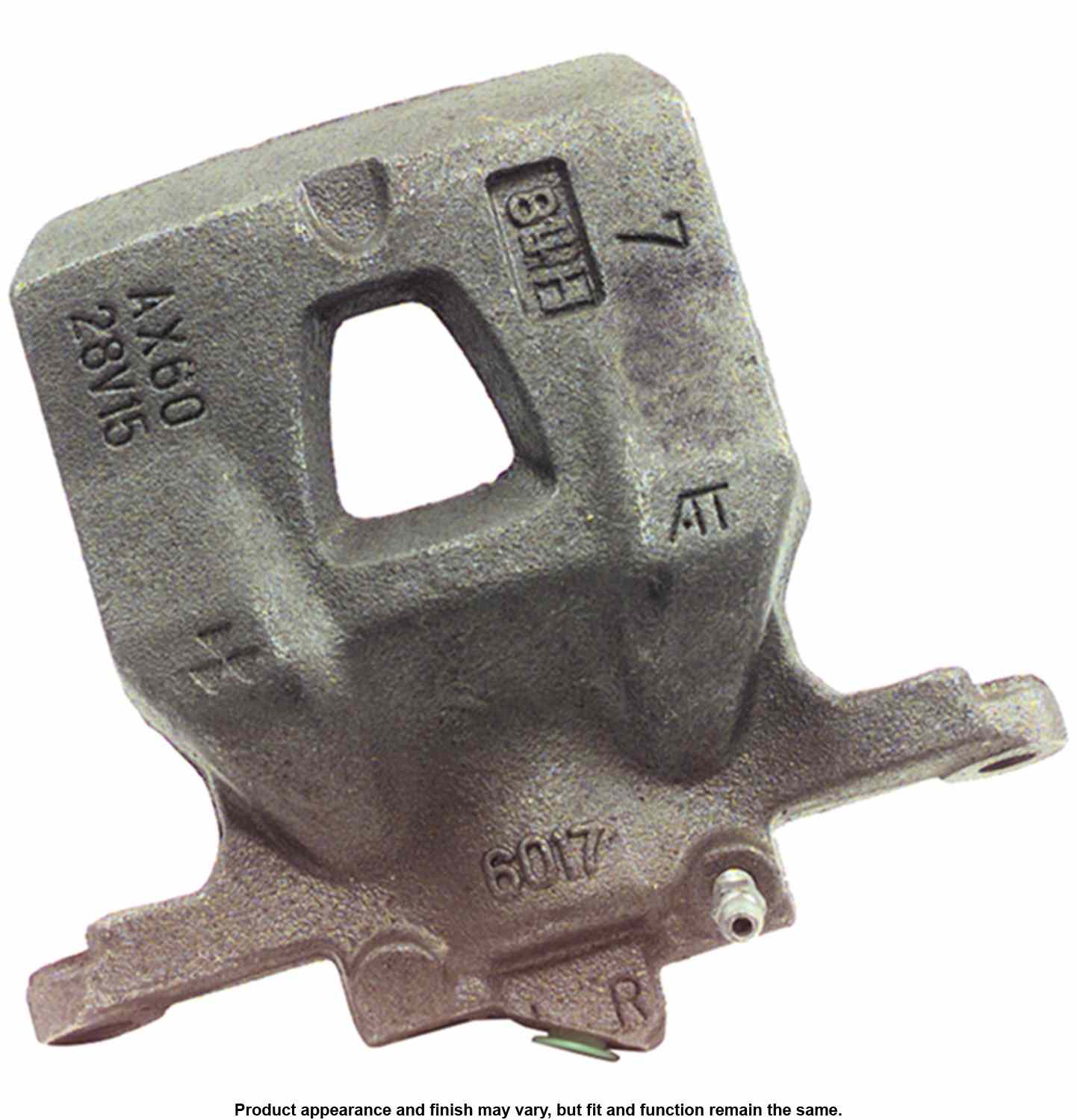 Cardone Reman Disc Brake Caliper 19-1975