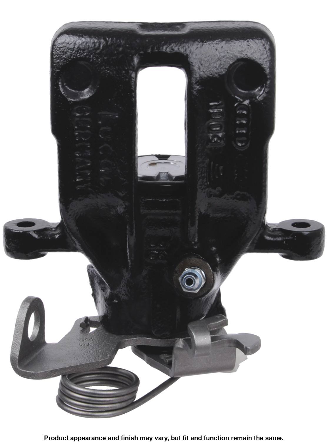Cardone Reman Disc Brake Caliper 19-1979