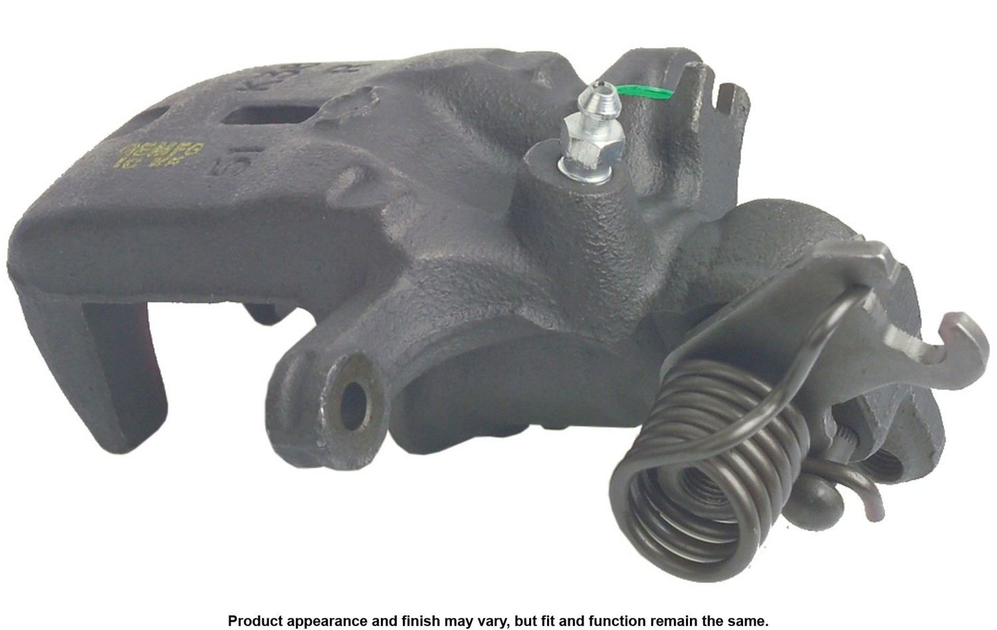 Cardone Reman Disc Brake Caliper 19-2000