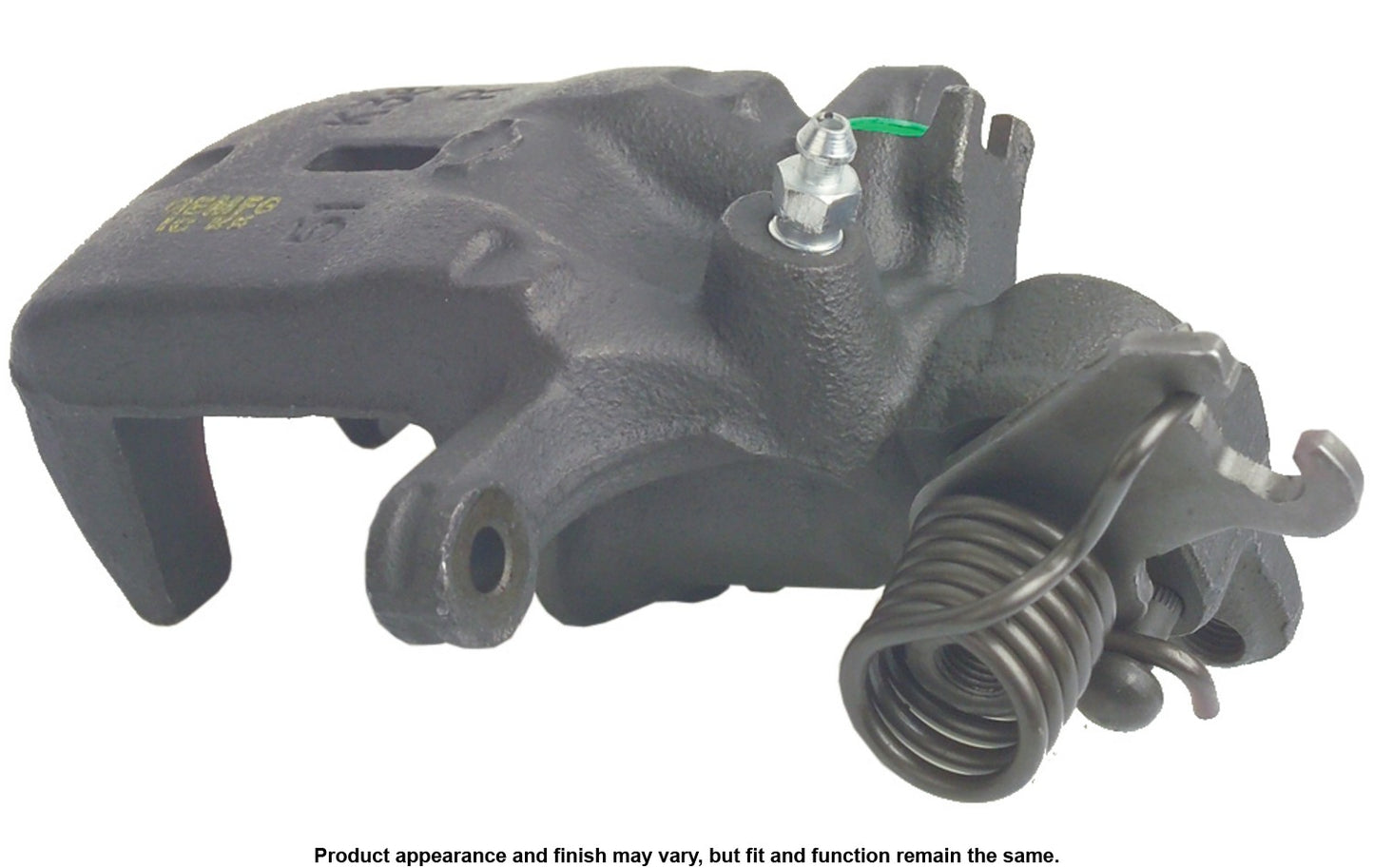 Cardone Reman Disc Brake Caliper 19-2000