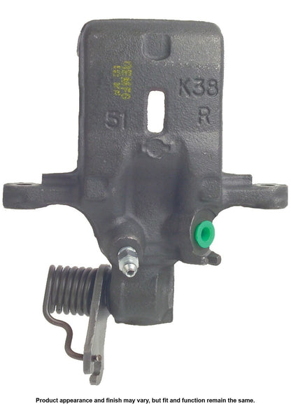 Cardone Reman Disc Brake Caliper 19-2000
