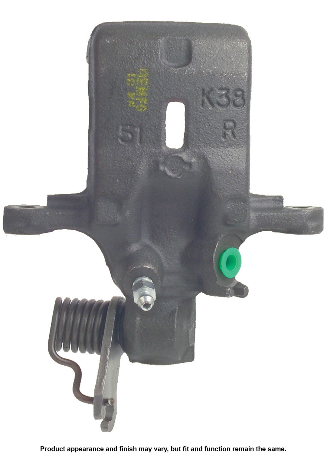 Cardone Reman Disc Brake Caliper 19-2000