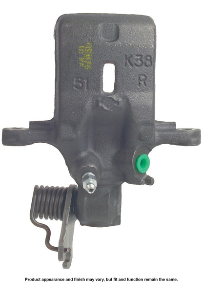 Cardone Reman Disc Brake Caliper 19-2000