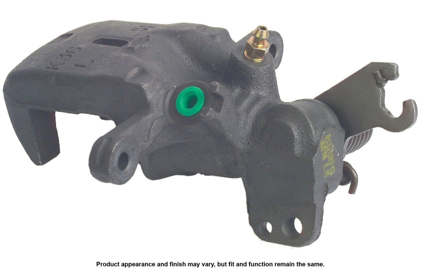 Cardone Reman Disc Brake Caliper 19-2001
