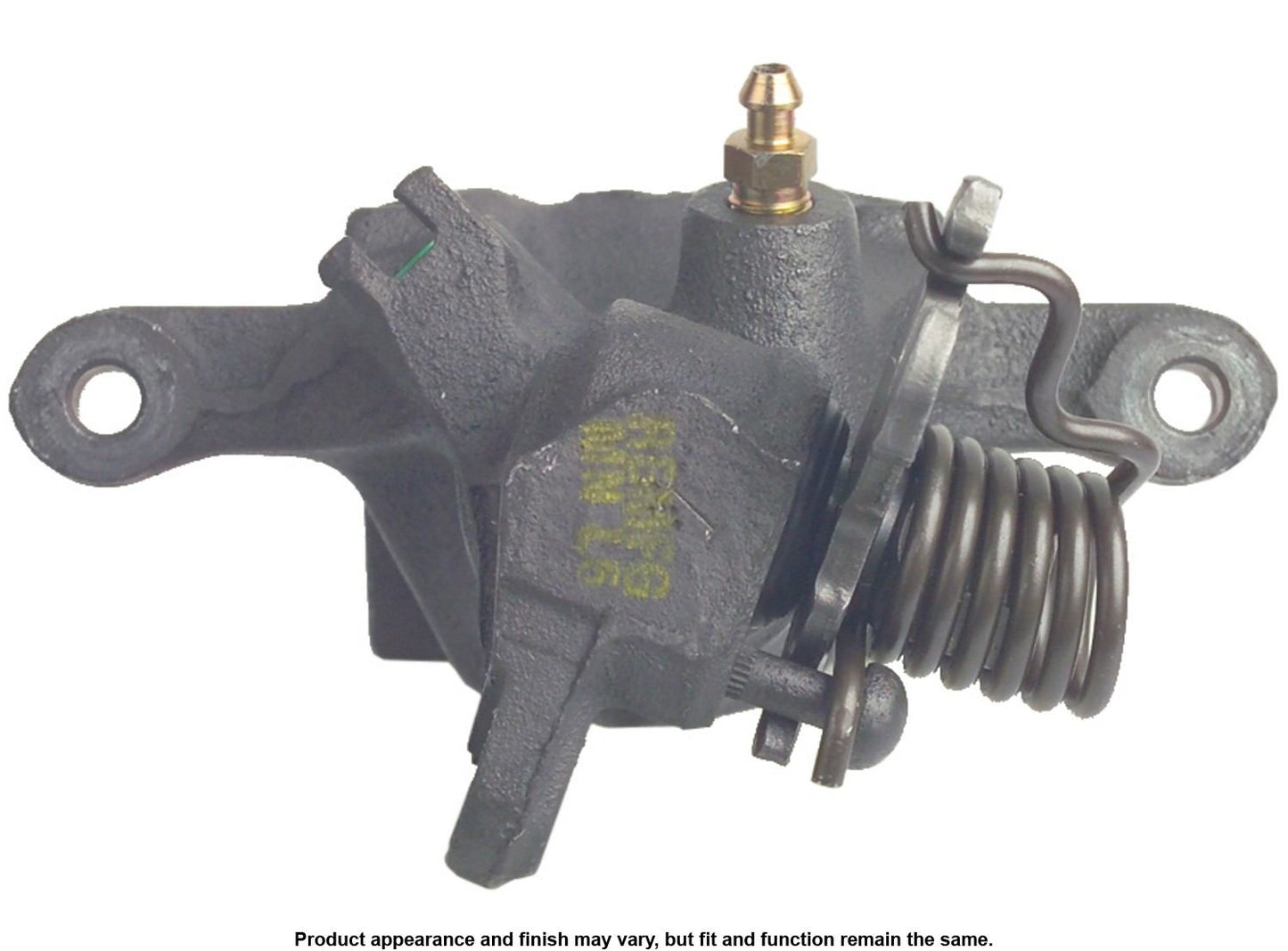 Cardone Reman Disc Brake Caliper 19-2001