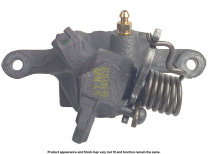 Cardone Reman Disc Brake Caliper 19-2001