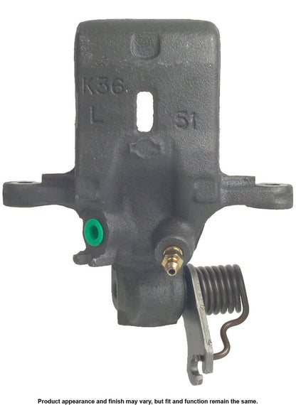 Cardone Reman Disc Brake Caliper 19-2001