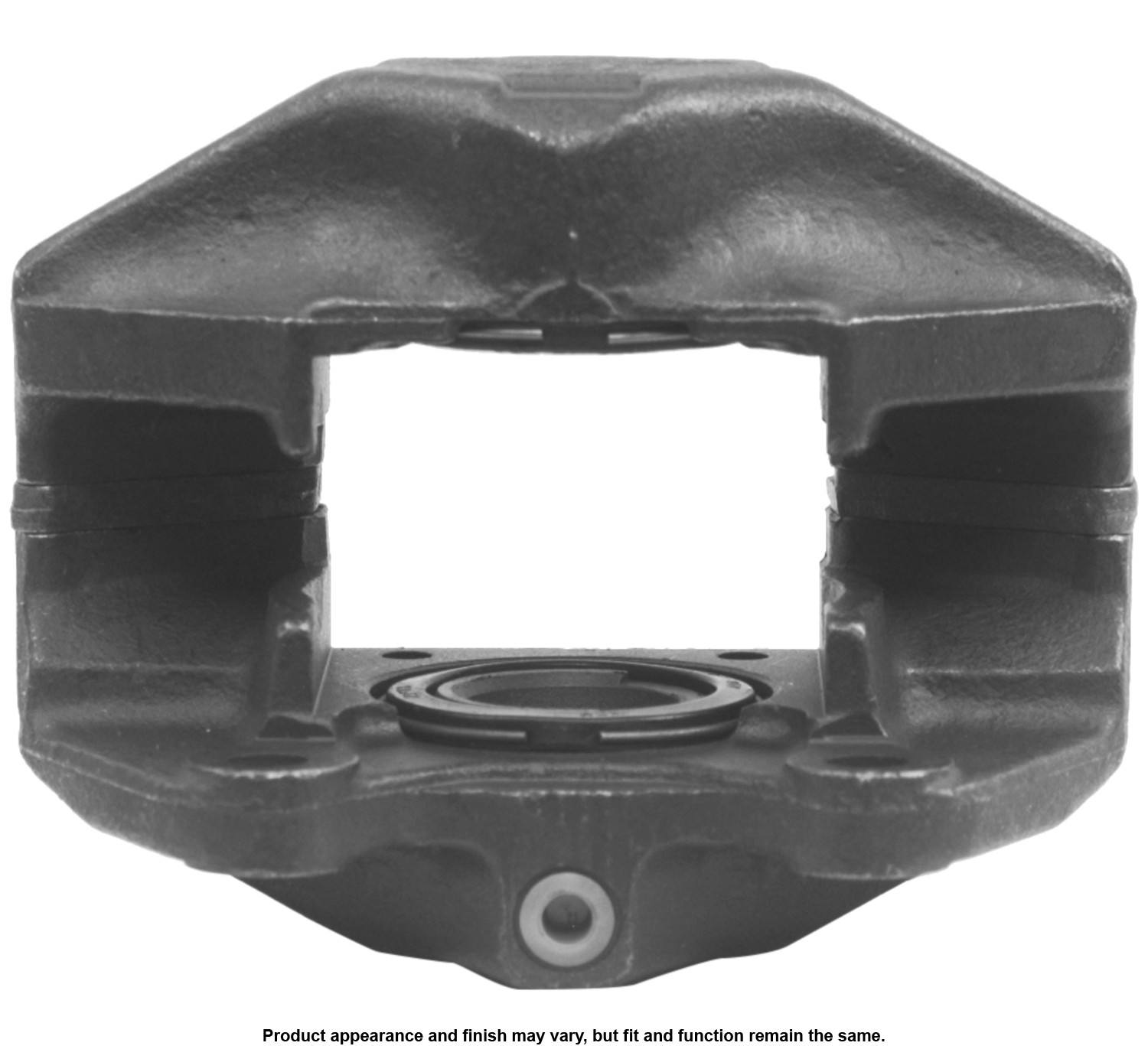 Cardone Reman Remanufactured Unloaded Caliper 19-2002