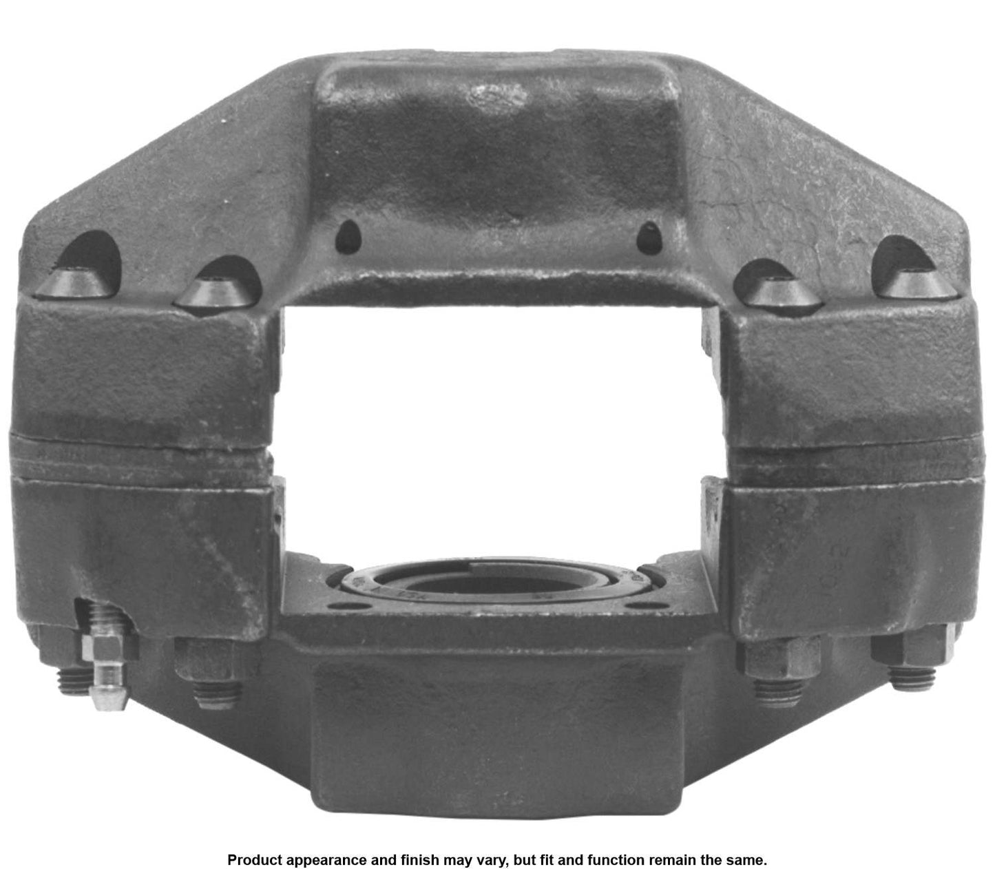 Cardone Reman Remanufactured Unloaded Caliper 19-2002