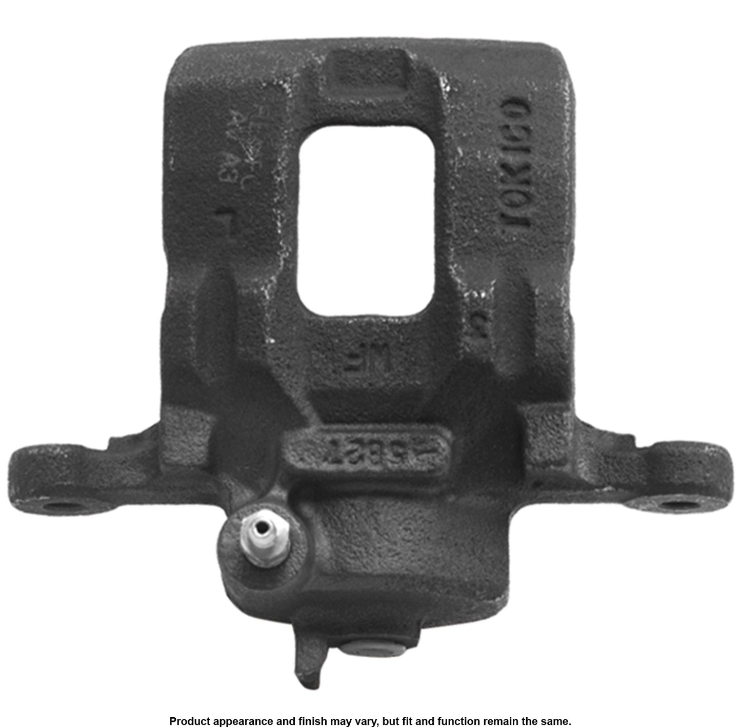Cardone Reman Disc Brake Caliper 19-2004