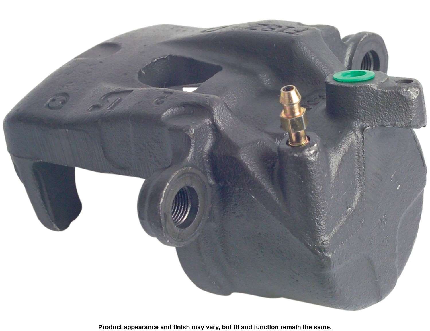 Cardone Reman Remanufactured Unloaded Caliper 19-2012