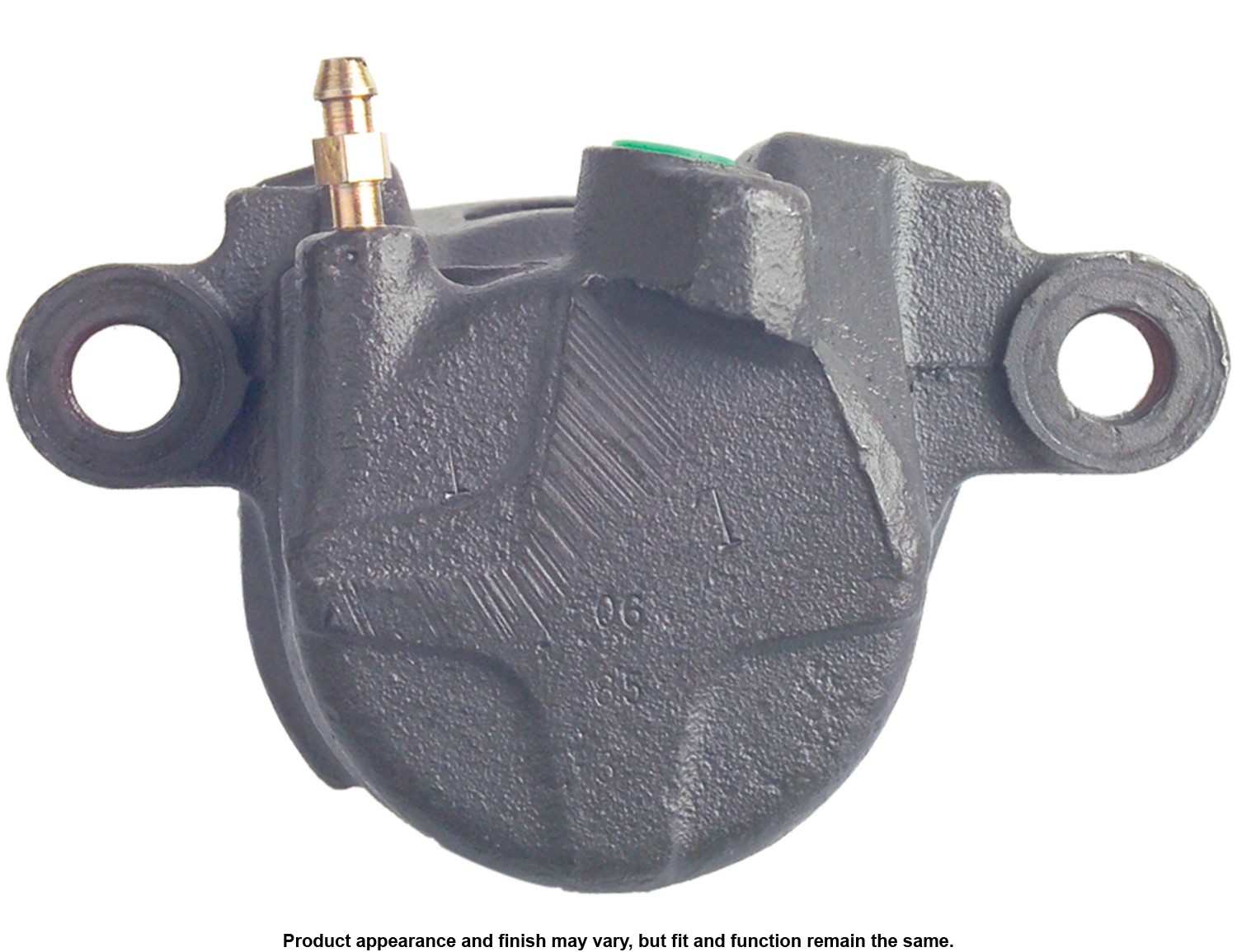 Cardone Reman Remanufactured Unloaded Caliper 19-2012
