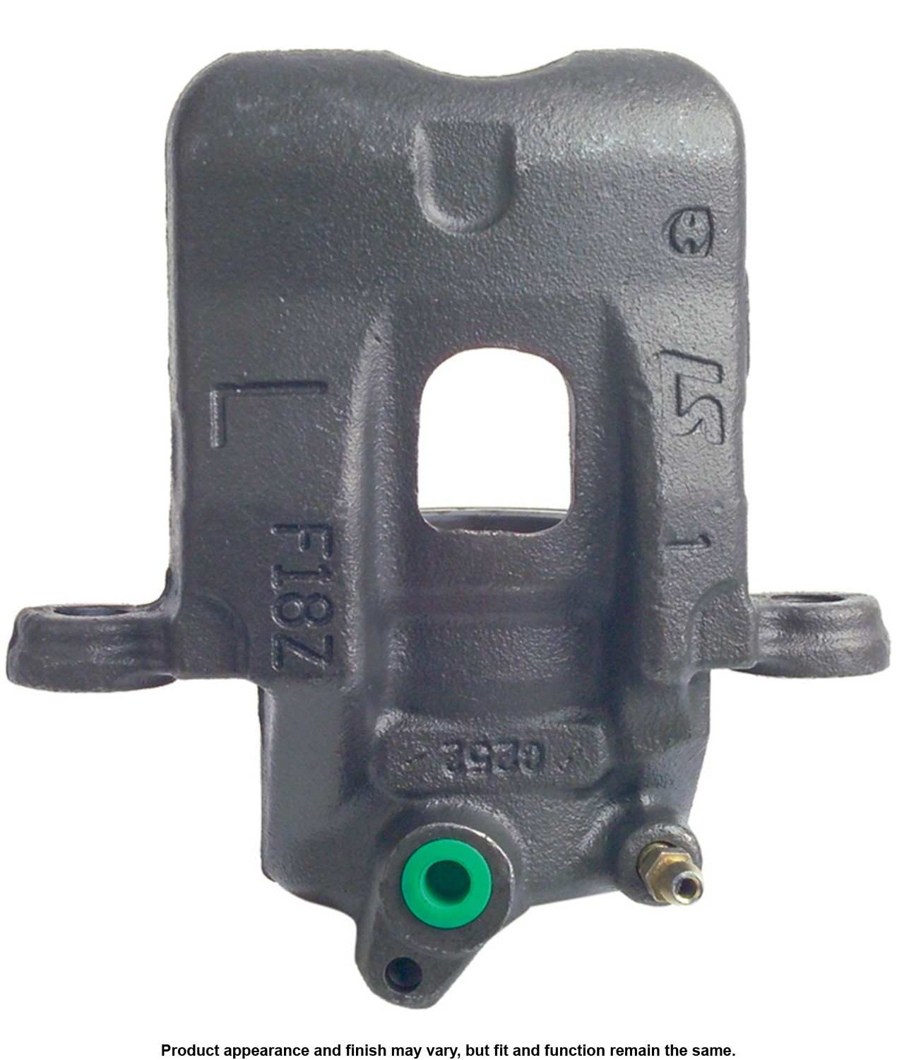 Cardone Reman Disc Brake Caliper 19-2013