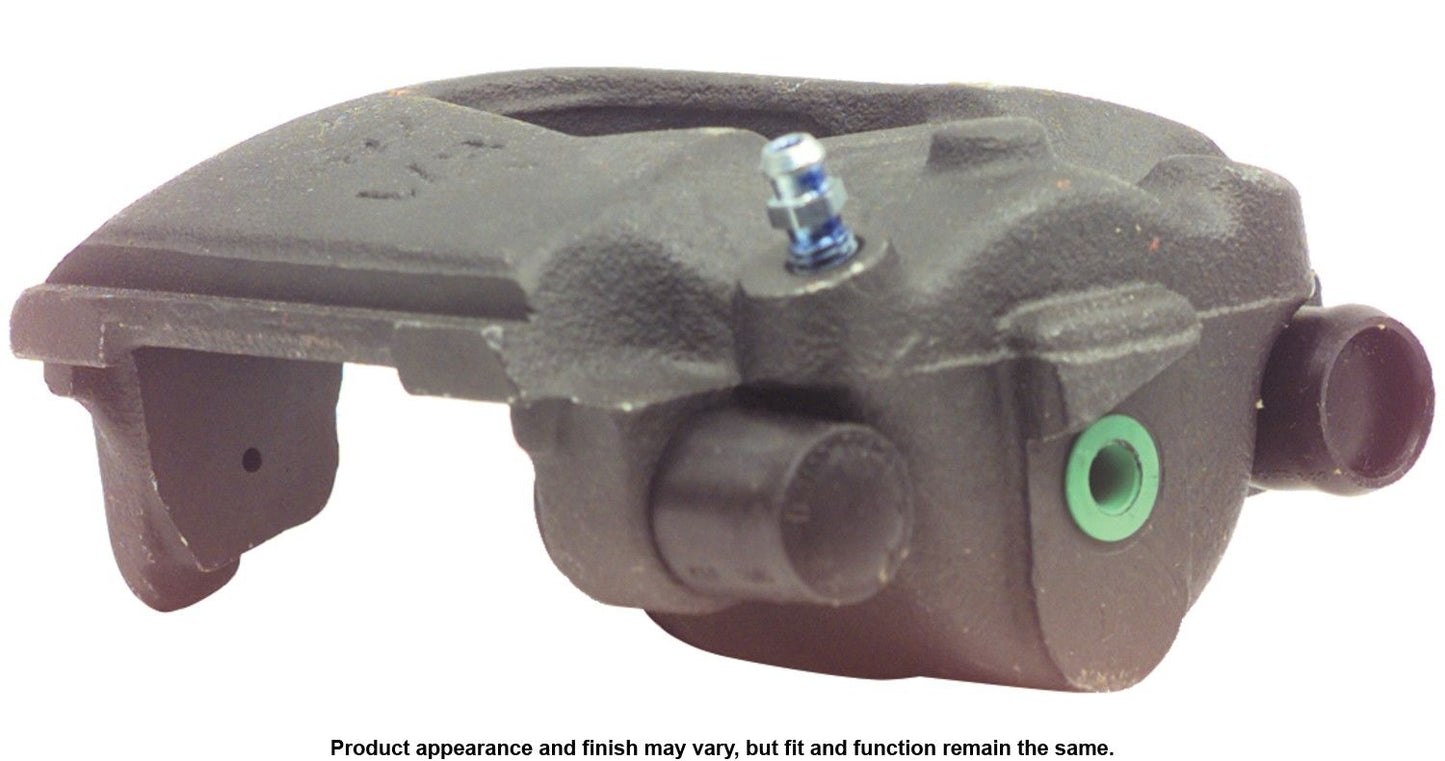 Cardone Reman Remanufactured Unloaded Caliper 19-2024