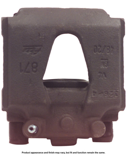 Cardone Reman Remanufactured Unloaded Caliper 19-2024